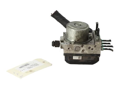 ABS pump RENAULT KOLEOS I (HY_) 2.0 dCi 4x4 (HY0K) | BP26585837M43 