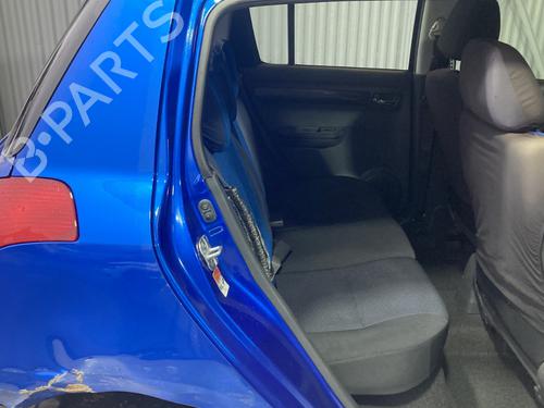 Front left seatbelt SUZUKI SWIFT III (MZ, EZ) 1.3 4x4 (RS 413, ZD11S) | BP33216409I26  - Image 12