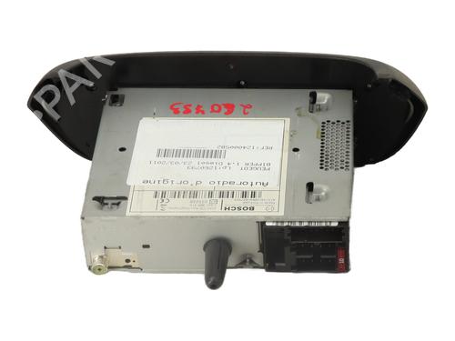 Radio PEUGEOT BIPPER (AA_) 1.4 HDi | BP33826867E6 - Image 2