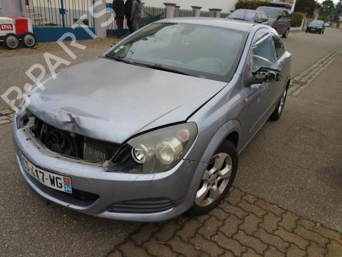 Left taillight OPEL ASTRA H GTC (A04) 1.9 CDTI (L08) | BP21290127C34 