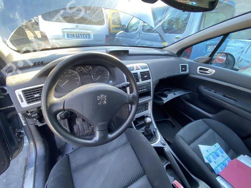 Hood PEUGEOT 307 (3A/C) 1.6 16V | BP21312786C1 