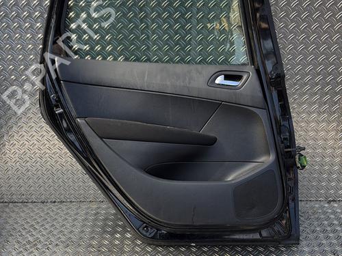 Left rear door PEUGEOT 308 I (4A_, 4C_) 1.6 16V | BP27199692C4 