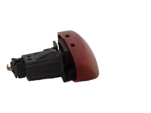 Used Warning switch Warning switch PEUGEOT 206 Hatchback (2A/C) 2.0 HDI 90 (90 hp) 29141630 29141630