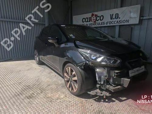 Fælk NISSAN MICRA V (K14) 0.9 IG-T | BP39018287C45 - Image 6