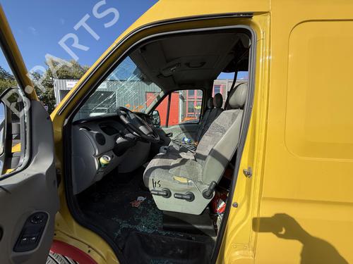 Switch RENAULT MASTER II Van (FD) 2.5 dCi (FD02) | BP28963924I30  - Image 14