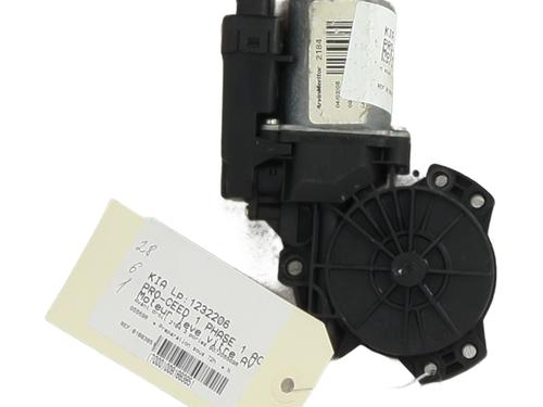 Right front window motor KIA PRO CEE'D (ED) 1.6 | BP21371550E20 - Image 2