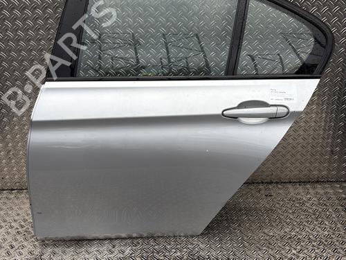 Used Left rear door BMW 3 (F30, F80) 320 d xDrive (184 hp) 32210210