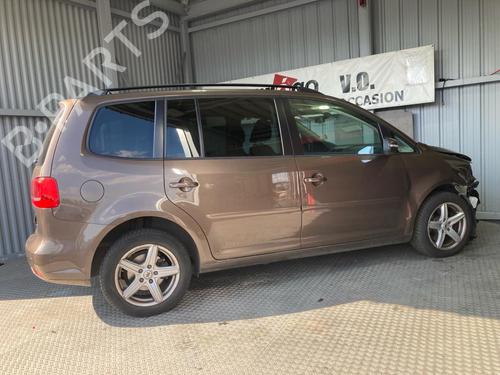 Left taillight VW TOURAN (1T3) 2.0 TDI | BP38762855C34 - Image 20