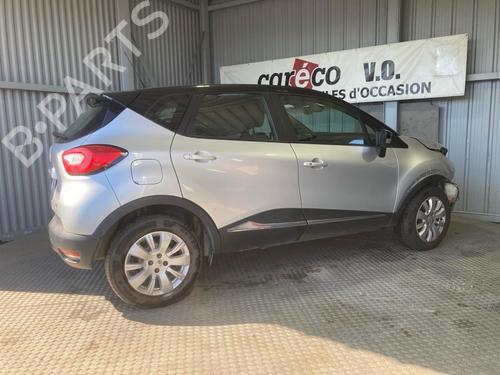 Højre solskærm RENAULT CAPTUR I (J5_, H5_) 1.5 dCi 110 | BP38531405I2 - Image 6