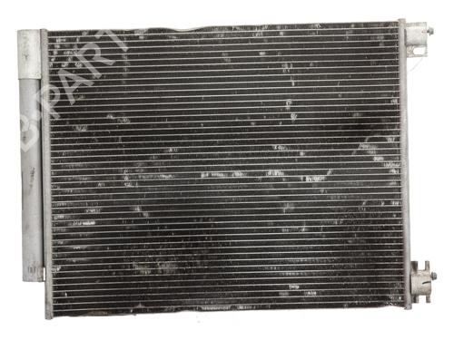 Used AC radiator RENAULT MEGANE IV Hatchback (B9A/M/N_) 1.5 dCi 110 (B9A3) (110 hp) 21297716