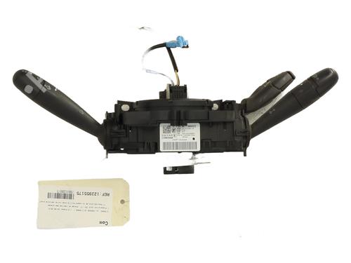 Used Steering column stalk Steering column stalk CITROËN C3 II (SC_) 1.4 HDi 70 (SC8HZC, SC8HR0, SC8HP4) (68 hp) 33807085 33807085