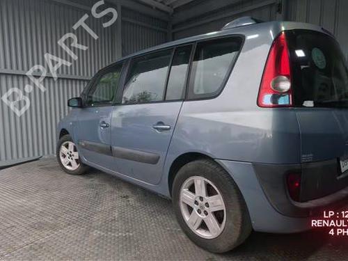 Køfangervange RENAULT ESPACE IV (JK0/1_) 2.2 dCi (JK0H) | BP36370500C73 - Image 12