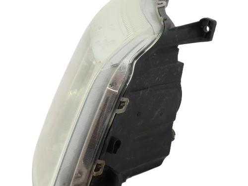 Left headlight CITROËN C2 (JM_) 1.1 | BP25907237C28 