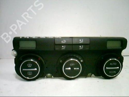 AC Styreenhet / Manøvreringsenhet VW GOLF V (1K1) 1.6 | BP21365323I5 