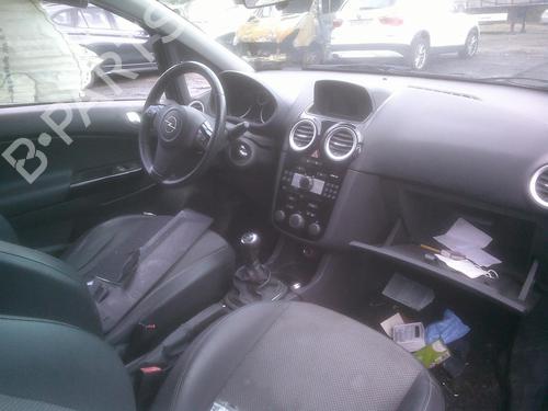 Headlight switch OPEL CORSA D (S07) 1.3 CDTI (L08, L68) | BP25048367I24 - Image 6