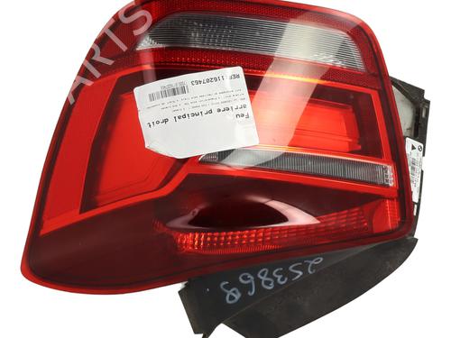 Used Right taillight BMW 1 (F20) 116 d (116 hp) 30598766