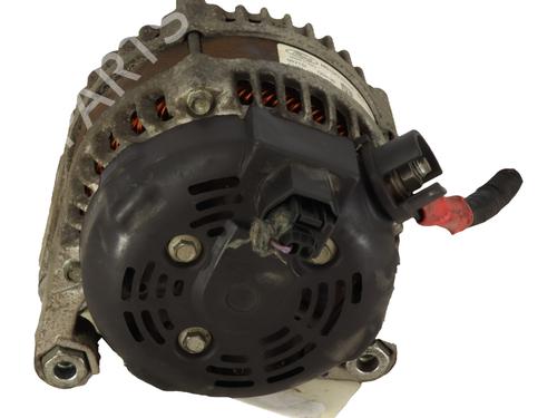 Used Alternator Alternator FORD ECOSPORT 1.0 EcoBoost (125 hp) 39487725 39487725
