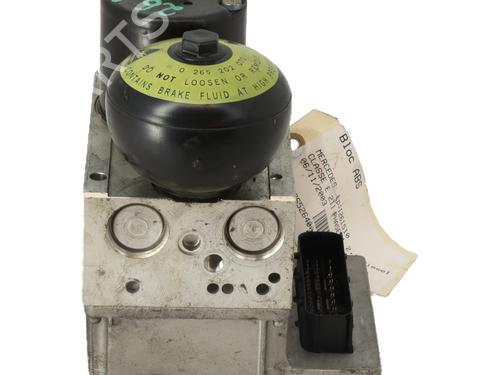 ABS pump MERCEDES-BENZ E-CLASS (W211) E 220 CDI (211.006) | BP36058814M43 - Image 4