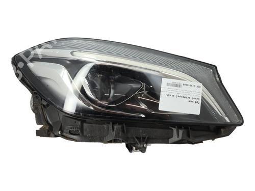 Used Right headlight MERCEDES-BENZ A-CLASS (W176) A 160 (176.041) (102 hp) 31869034