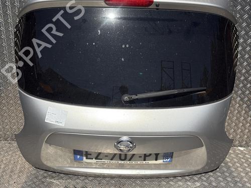 Tailgate NISSAN JUKE (F15) 1.5 dCi | BP28011696C6