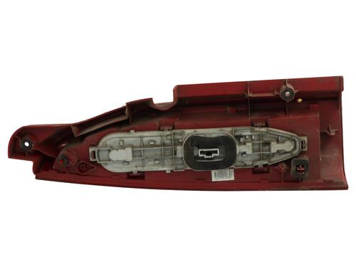 Right taillight CITROËN BERLINGO MULTISPACE (B9) 1.6 HDi 110 | BP36939047C35 - Image 2