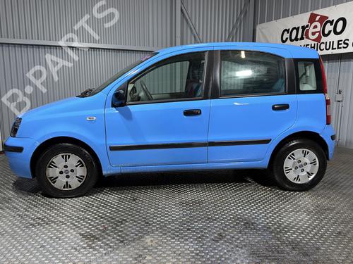 Steering column stalk FIAT PANDA (169_) 1.2 (169.AXB11, 169.AXB1A) | BP31849418I23  - Image 8