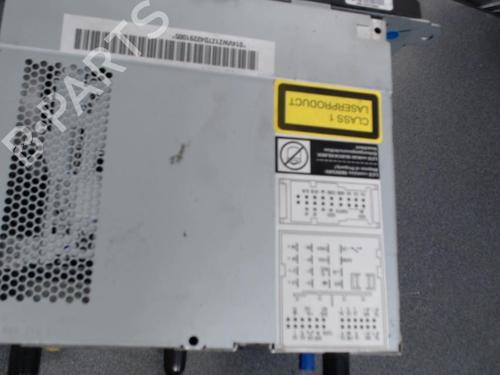 Used Radio VW TOURAN (1T1, 1T2) 2.0 FSI (150 hp) 21301382