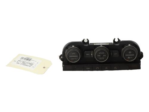 Used Climate control Climate control VW GOLF VII (5G1, BQ1, BE1, BE2) 1.6 TDI (105 hp) 21301795 21301795