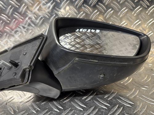 Right mirror PEUGEOT 208 I (CA_, CC_) 1.2 VTI 82 | BP23906261C27