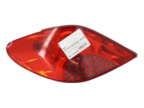 Used Left taillight Left taillight PEUGEOT 207 (WA_, WC_) 1.6 16V VTi (120 hp) 29836518 29836518