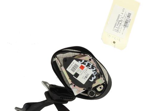 Used Front right seatbelt Front right seatbelt CITROËN C3 III (SX) 1.2 PureTech 82 (83 hp) 28373136 28373136