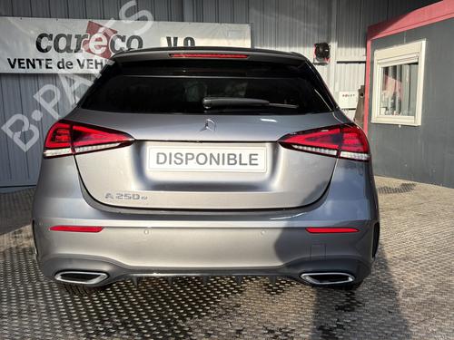 Switch MERCEDES-BENZ A-CLASS (W177) A 250 e (177.086) | BP32194776I30 - Image 7