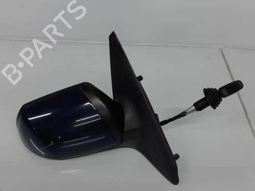 Used Right mirror FORD MONDEO III Turnier (BWY) 2.0 16V TDDi / TDCi (115 hp) 21308628