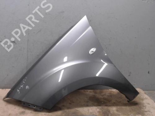 Left front fenders CITROËN C-CROSSER (VU_, VV_) 2.2 HDi | BP21315022C41 