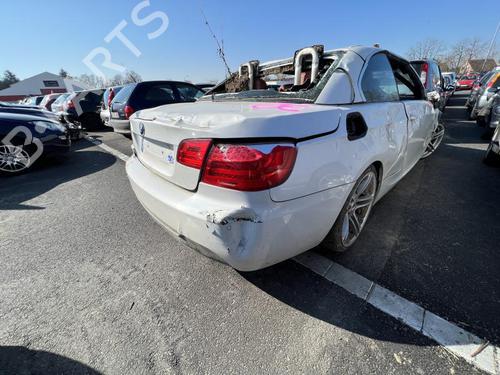 Right front window motor BMW 3 Convertible (E93) 320 i | BP21296056E20 