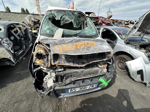 Dørliste PEUGEOT BIPPER (AA_) 1.4 HDi | BP32184518C150 - Image 16