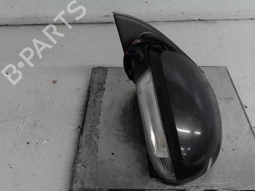 Left mirror VW PASSAT B6 Variant (3C5) 1.9 TDI | BP21295471C26 
