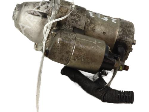 Used Starter Starter OPEL MERIVA B MPV (S10) 1.7 CDTI (75) (110 hp) 29511049 29511049