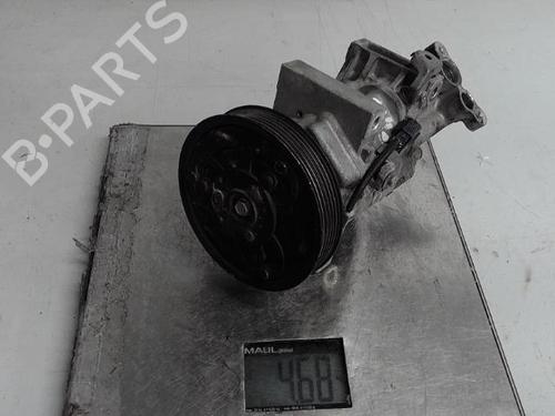 AC-Kompressor DACIA DUSTER (HS_) 1.5 dCi (HSMC) | BP21295704M34 