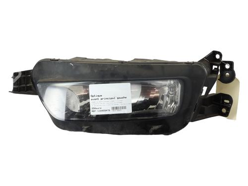 Venstre forlygte CITROËN C4 Picasso II 1.6 HDi / BlueHDi 115 (115 hp) 28011866