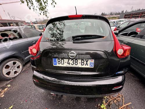 Front wiper motor NISSAN JUKE (F15) 1.5 dCi | BP21316658M29 
