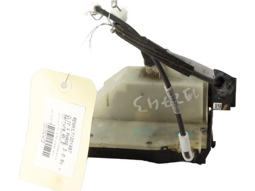 Used Front right lock Front right lock RENAULT CLIO IV (BH_) 0.9 TCe 90 (BHNF, BHMA, BHMH, BHJK, BHJR) (90 hp) 21367175 21367175