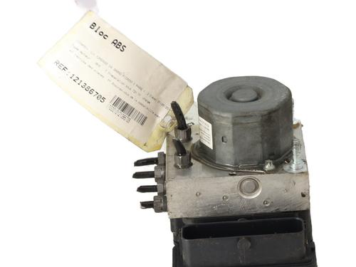 ABS pump CITROËN C4 Grand Picasso II (DA_, DE_) 2.0 BlueHDi 150 | BP32362635M43