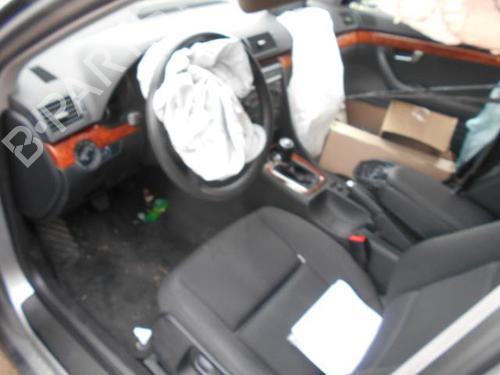 Gasdæmper bagklap AUDI A4 B6 (8E2) 1.9 TDI | BP21369876C138 - Image 6