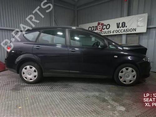 Used Parts SEAT ALTEA XL (5P5, 5P8) 1.9 TDI 5000918