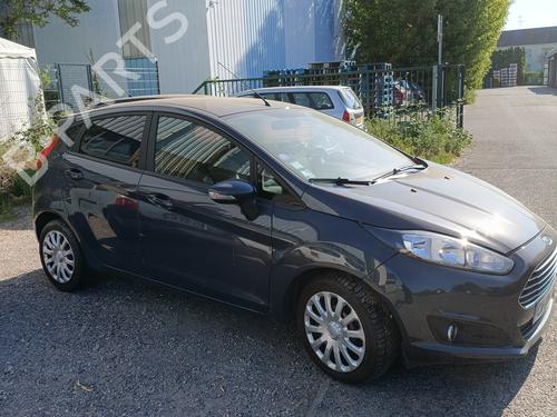 Left taillight FORD FIESTA VI (CB1, CCN) 1.0 EcoBoost | BP26582103C34 - Image 9