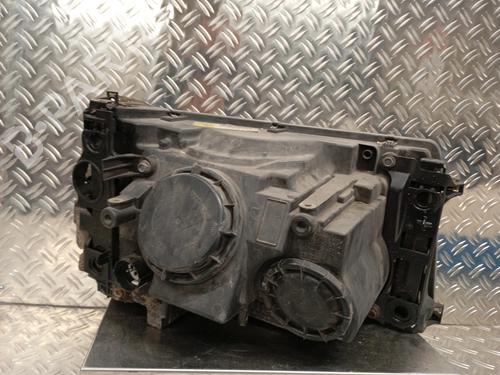Left headlight LAND ROVER RANGE ROVER SPORT I (L320) 2.7 D 4x4 | BP24827706C28 
