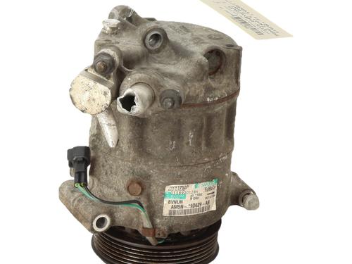 AC compressor RENAULT TRAFIC III Van (FG_) 1.6 dCi 95 (FGMJ, FGMR) | BP39494773M34 - Image 3