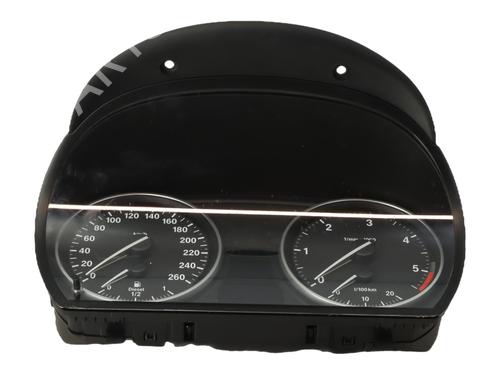 Instrument cluster BMW X1 (E84) xDrive 23 d | BP38722119C47 - Image 5