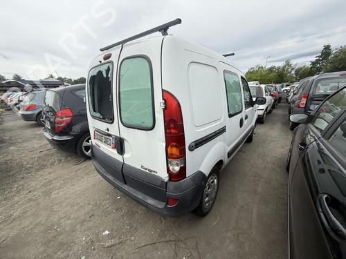 AC compressor RENAULT KANGOO (KC0/1_) 1.5 dCi (KC07) | BP27177652M34  - Image 15
